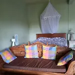 Pugig Homestay