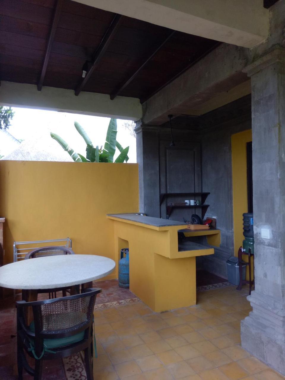 Pugig Homestay *